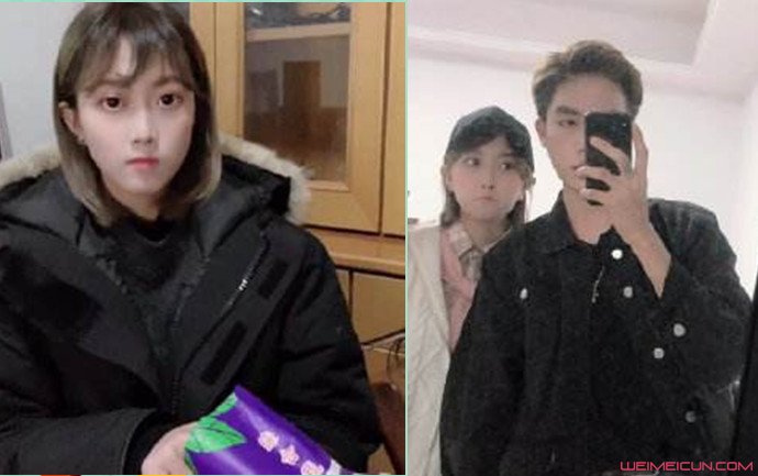 小鹿式女友求婚