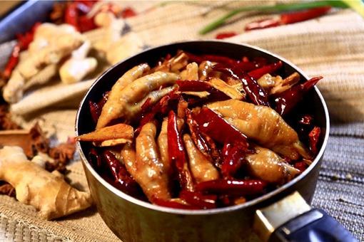 中国的湘菜文化和底蕴是什么样的? 中国的湘菜文化和底蕴是什么样的?