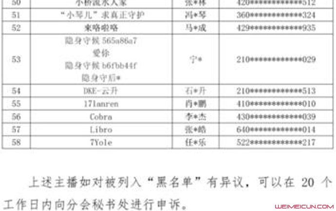 17lanren直播被封